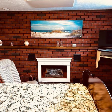 Gite Beausoleil Shediac Extérieur photo