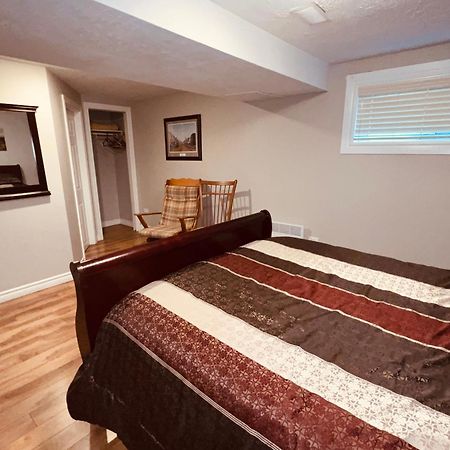 Gite Beausoleil Shediac Extérieur photo