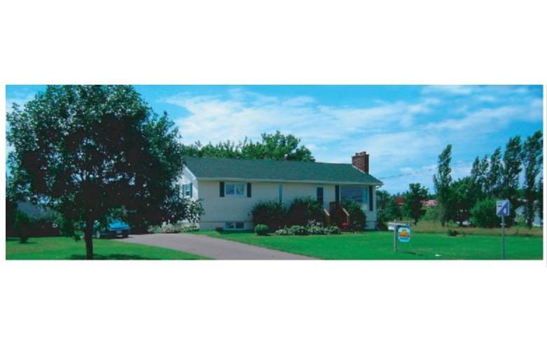 Gite Beausoleil Shediac Extérieur photo