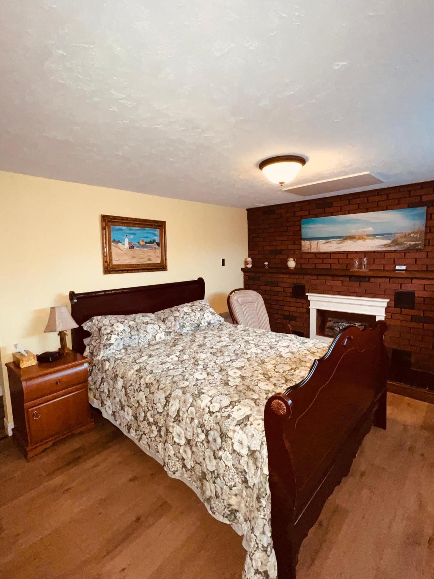 Gite Beausoleil Shediac Extérieur photo
