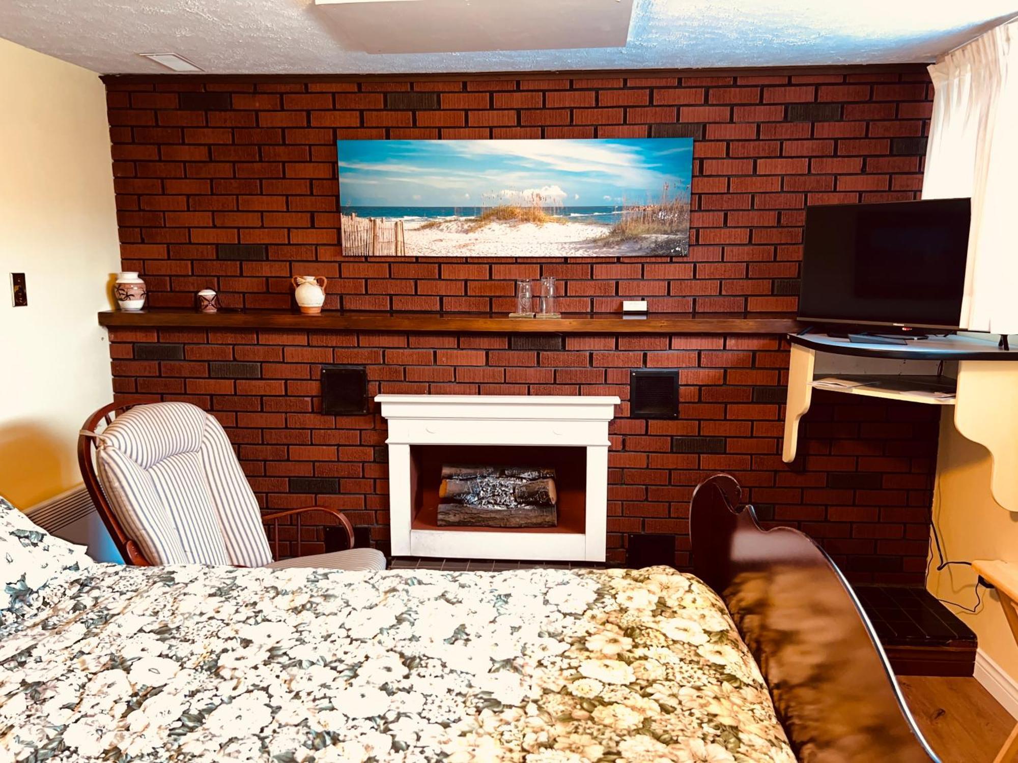 Gite Beausoleil Shediac Extérieur photo