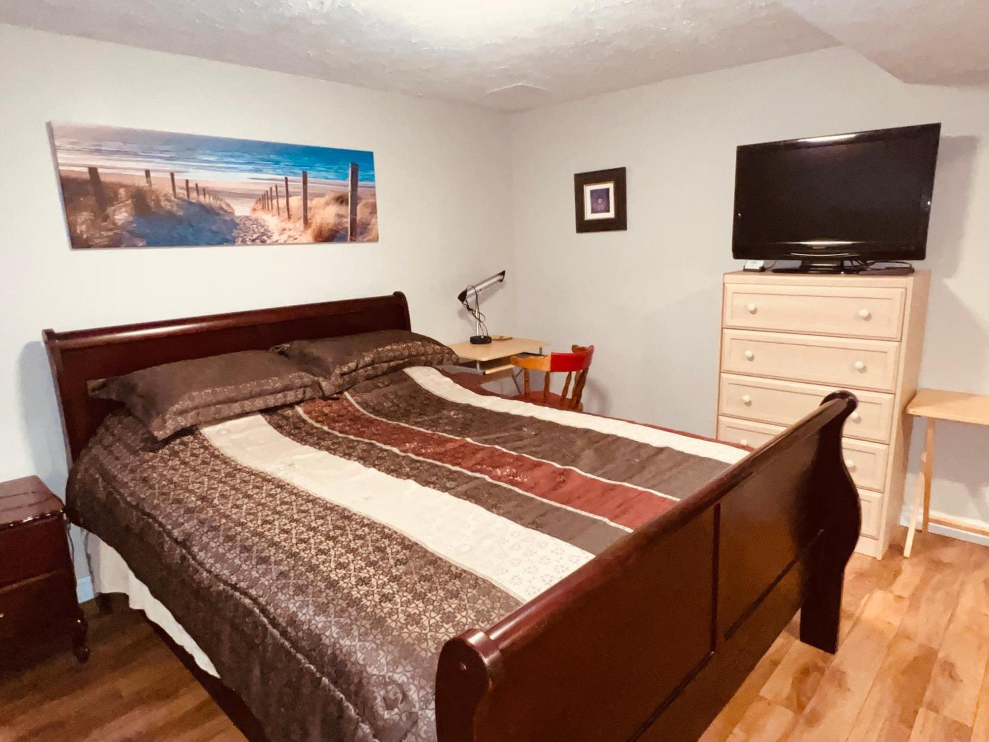 Gite Beausoleil Shediac Extérieur photo